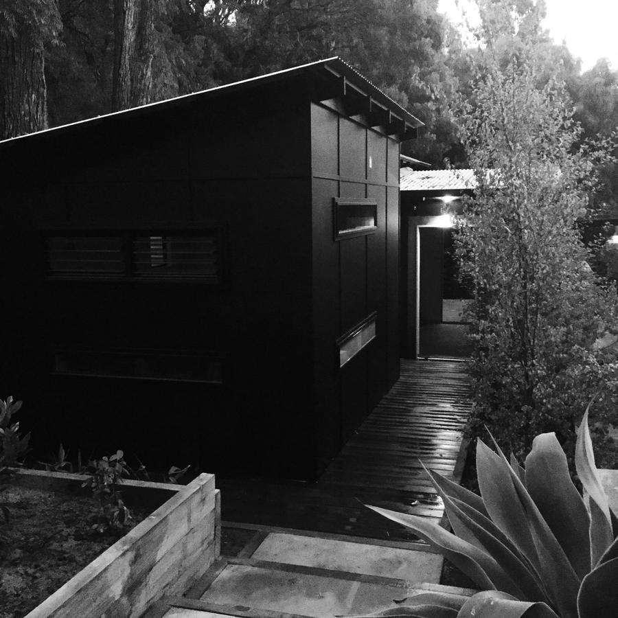The Stewart Lejlighed Margaret River Eksteriør billede