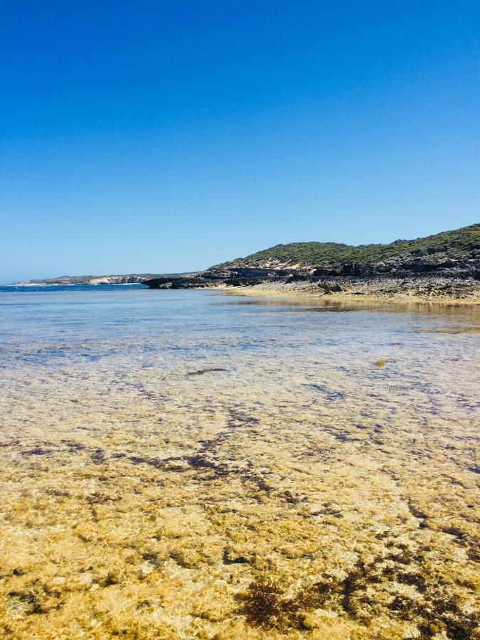The Stewart Lejlighed Margaret River Eksteriør billede