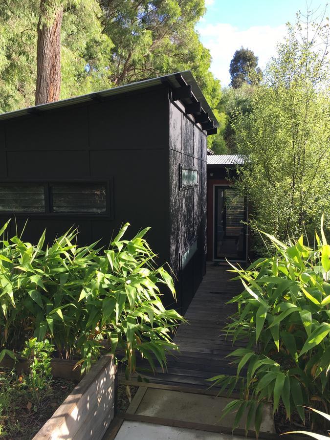 The Stewart Lejlighed Margaret River Eksteriør billede