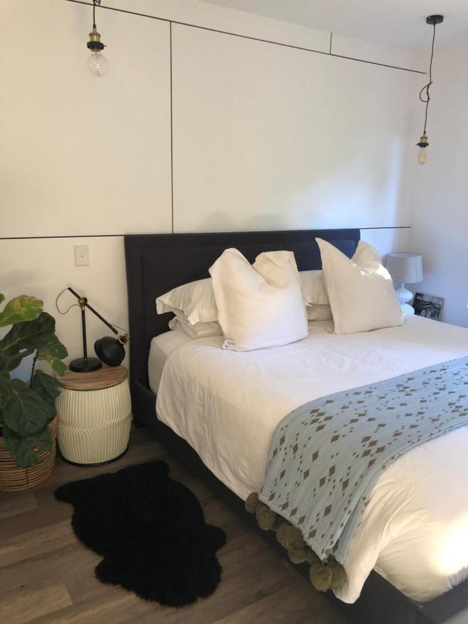 The Stewart Lejlighed Margaret River Eksteriør billede